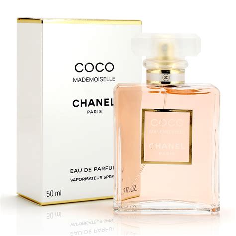 chanel coco eau de parfum 50 ml|coco chanel perfume in usa.